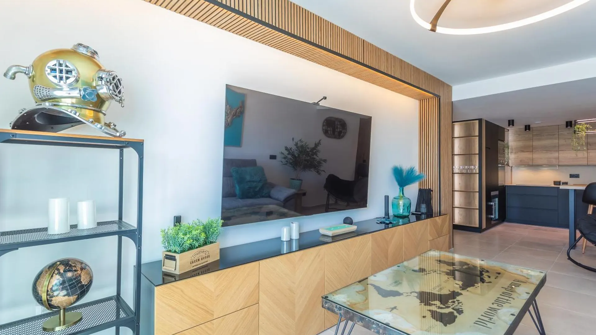 Apartment Terrace, Sea View, Pool, Parking Space & Fibre Tarifa Spain